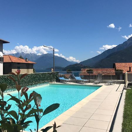 The Sunshine - Apartments With Pool Musso Εξωτερικό φωτογραφία
