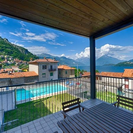 The Sunshine - Apartments With Pool Musso Εξωτερικό φωτογραφία