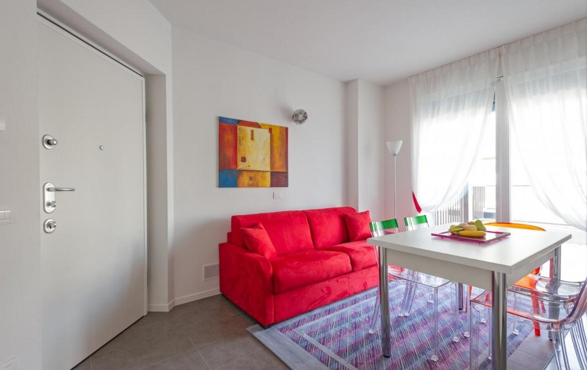The Sunshine - Apartments With Pool Musso Εξωτερικό φωτογραφία