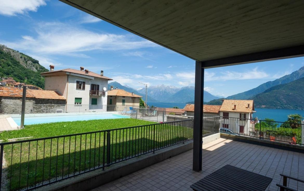 The Sunshine - Apartments With Pool Musso Εξωτερικό φωτογραφία