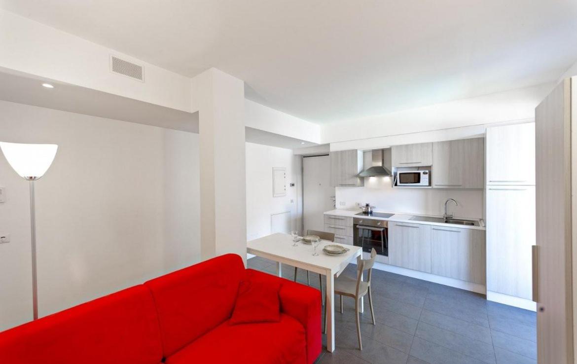 The Sunshine - Apartments With Pool Musso Εξωτερικό φωτογραφία