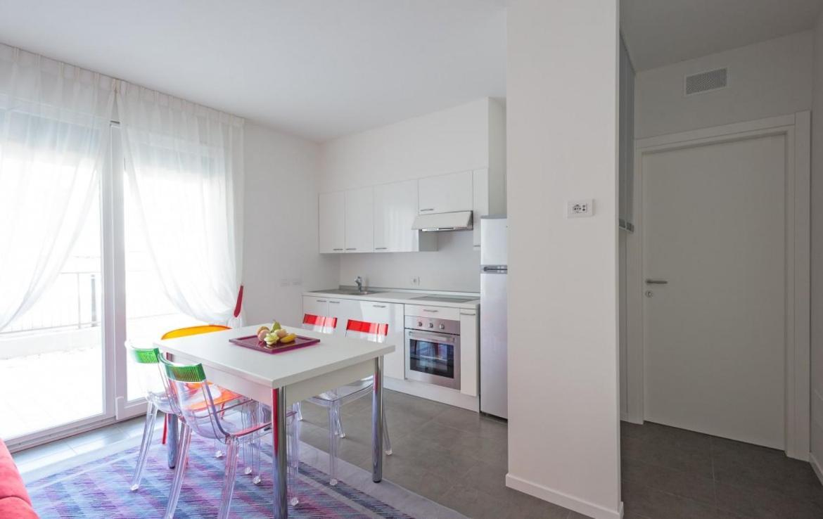 The Sunshine - Apartments With Pool Musso Εξωτερικό φωτογραφία