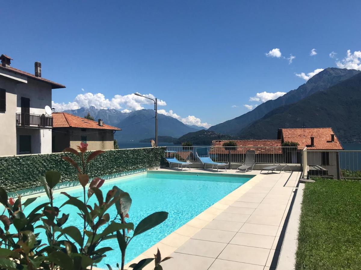 The Sunshine - Apartments With Pool Musso Εξωτερικό φωτογραφία
