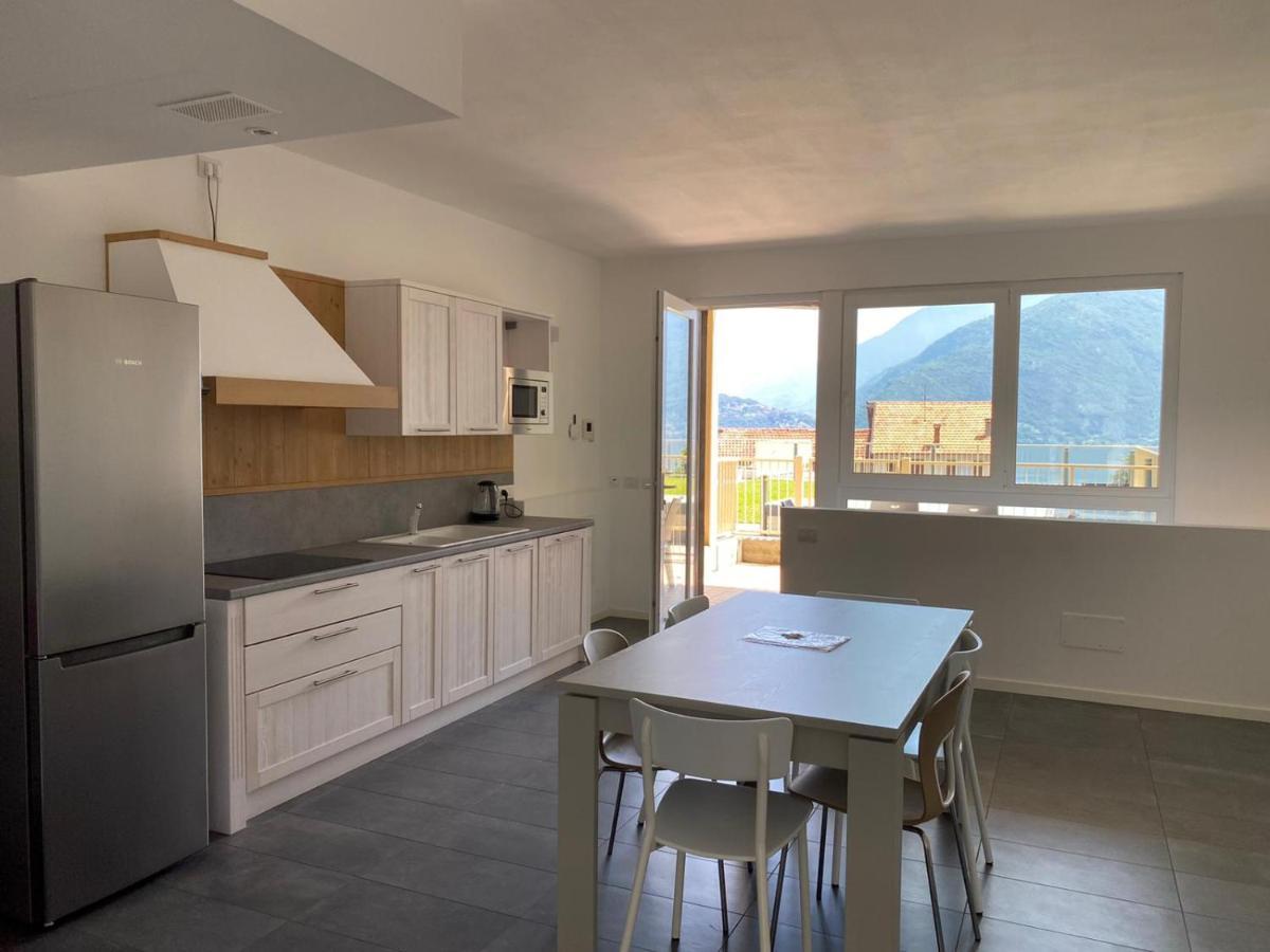 The Sunshine - Apartments With Pool Musso Εξωτερικό φωτογραφία