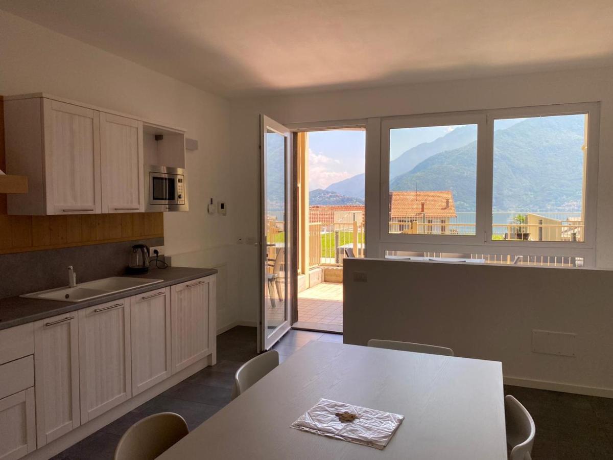 The Sunshine - Apartments With Pool Musso Εξωτερικό φωτογραφία