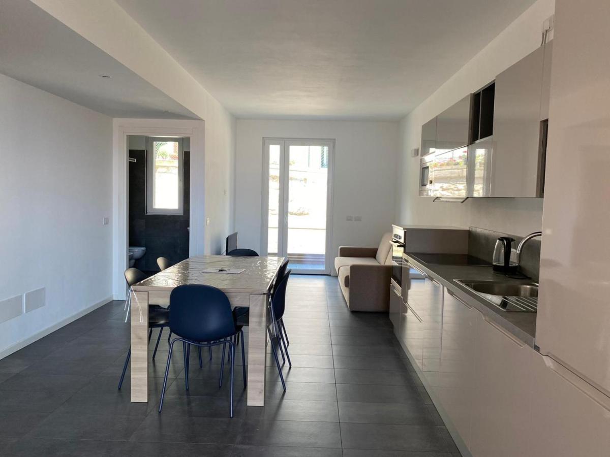 The Sunshine - Apartments With Pool Musso Εξωτερικό φωτογραφία