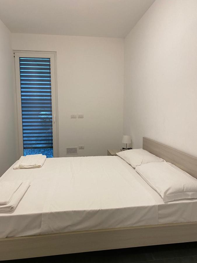 The Sunshine - Apartments With Pool Musso Εξωτερικό φωτογραφία